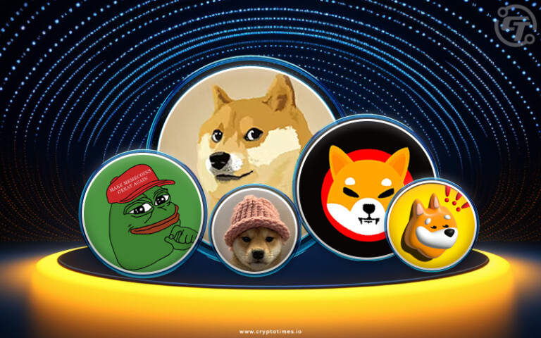 Memecoins Buy Before Bitcoin Halving 2024