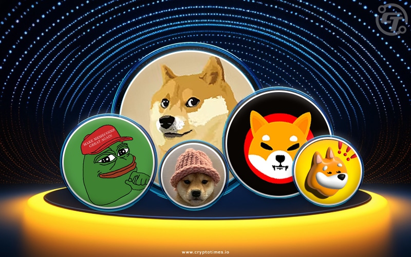 Memecoins Buy Before Bitcoin Halving 2024