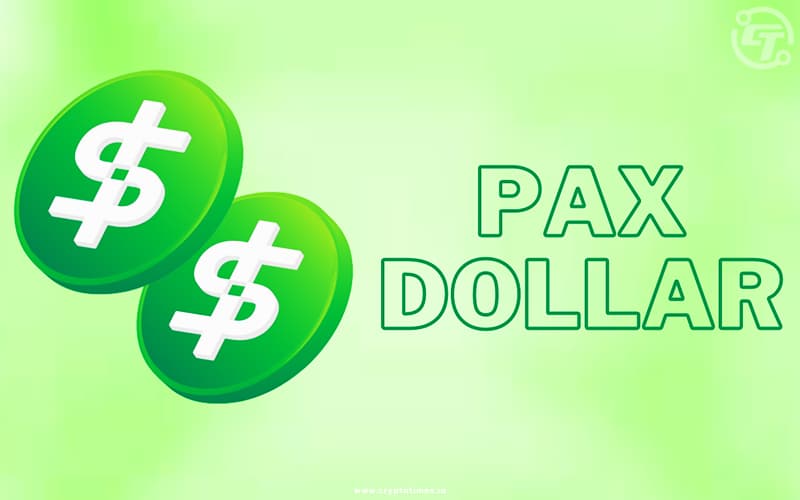 Paxos Addresses Pax Dollar Depegging, Trader Liquidation