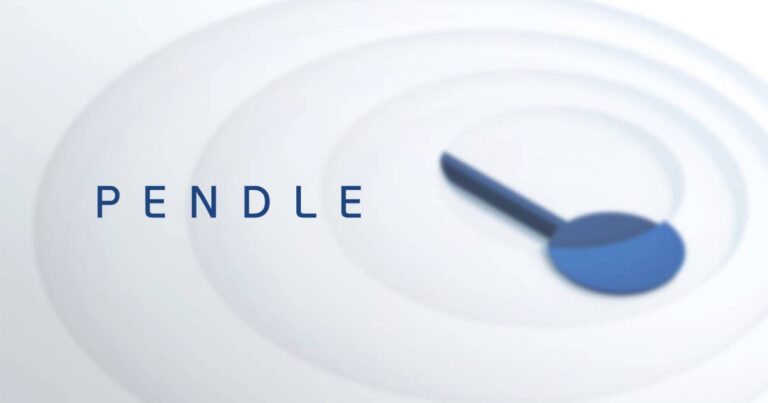 Pendle Finance Surpasses $4B in Total Value Locked