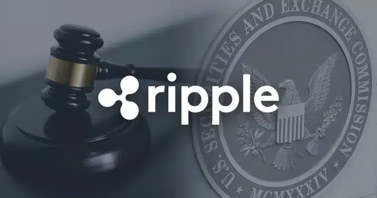 Court Ruling Boosts Ripple's Defense in SEC Lawsuit