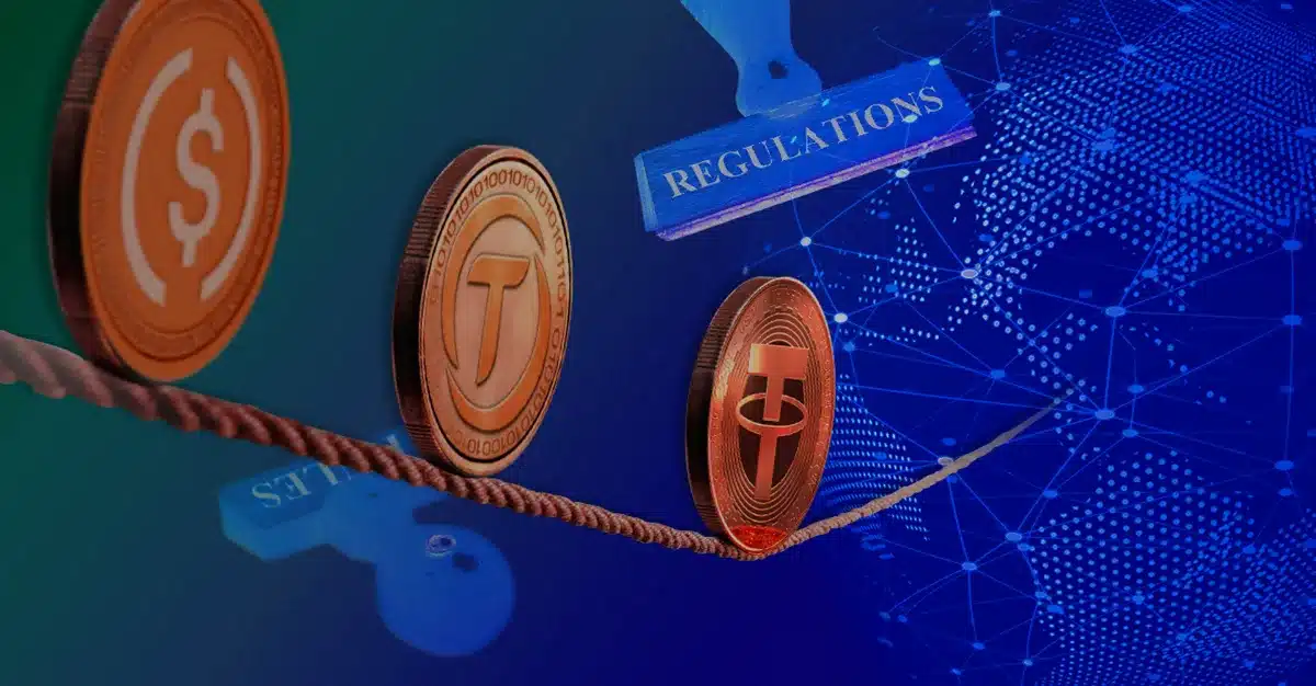 Unclear Rules Hinder Stablecoin Growth: BIS Finds