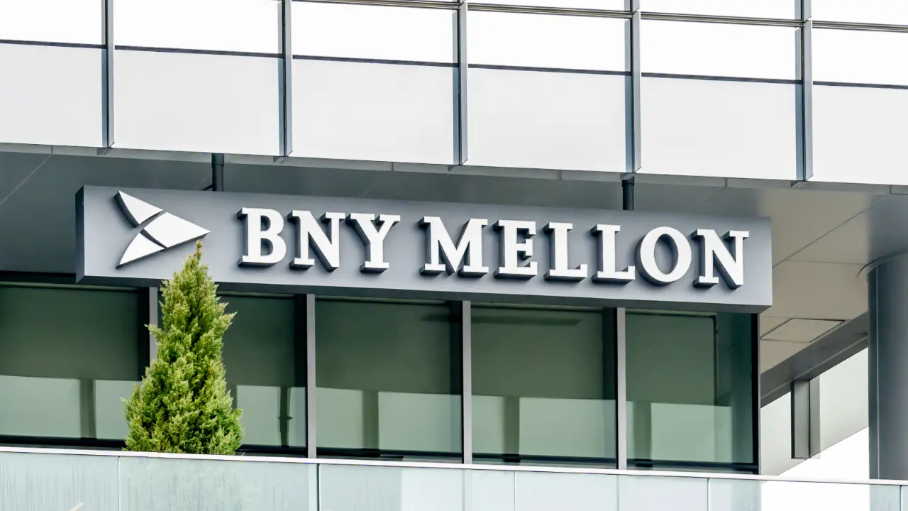 BNY Mellon Enter BTC ETF Markets Amid Cryptocurrency Surge