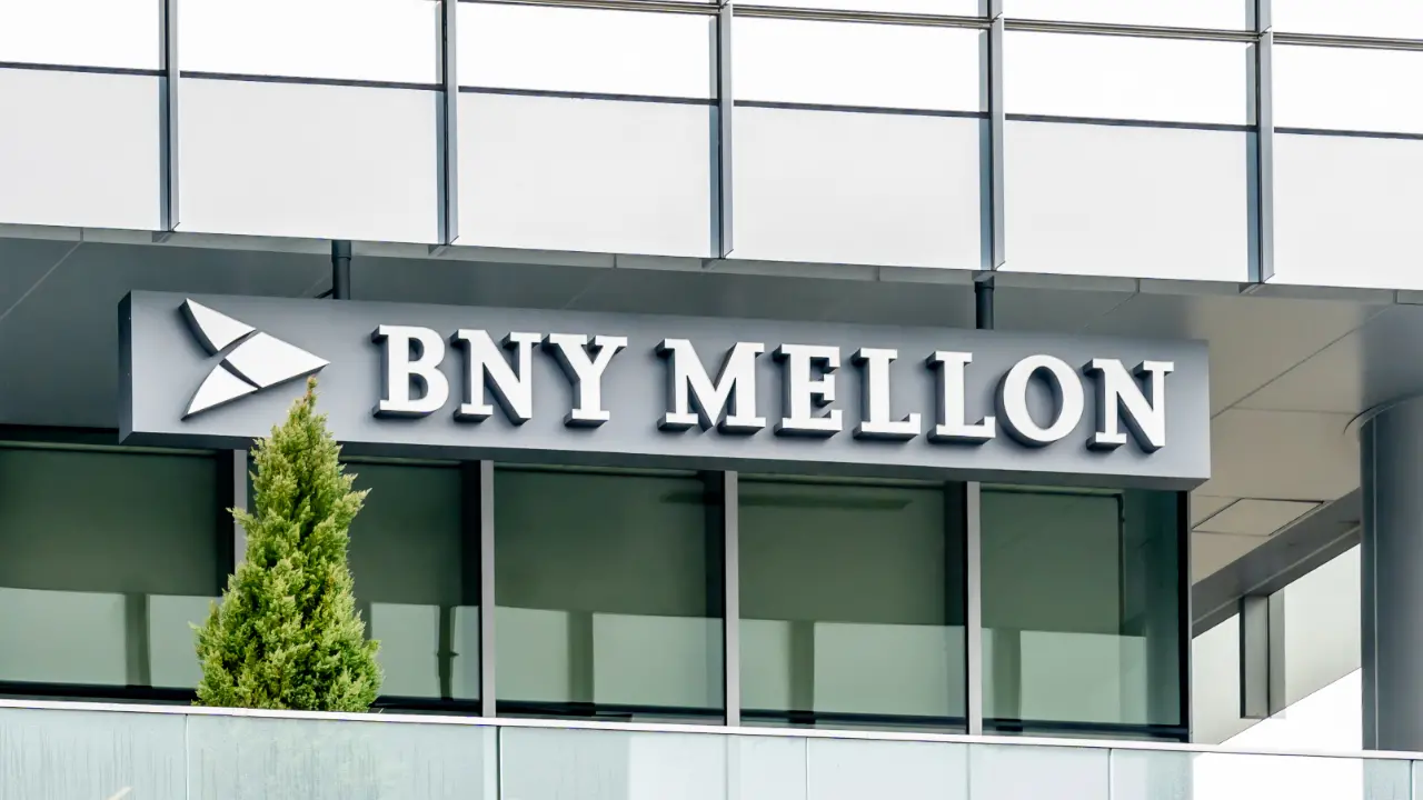 Bny Mellon