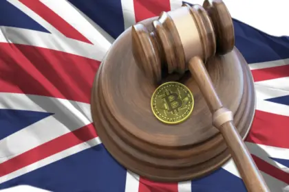 UK Law Enforcement Gains Enhanced Powers to Seize Cryptocurrencies
