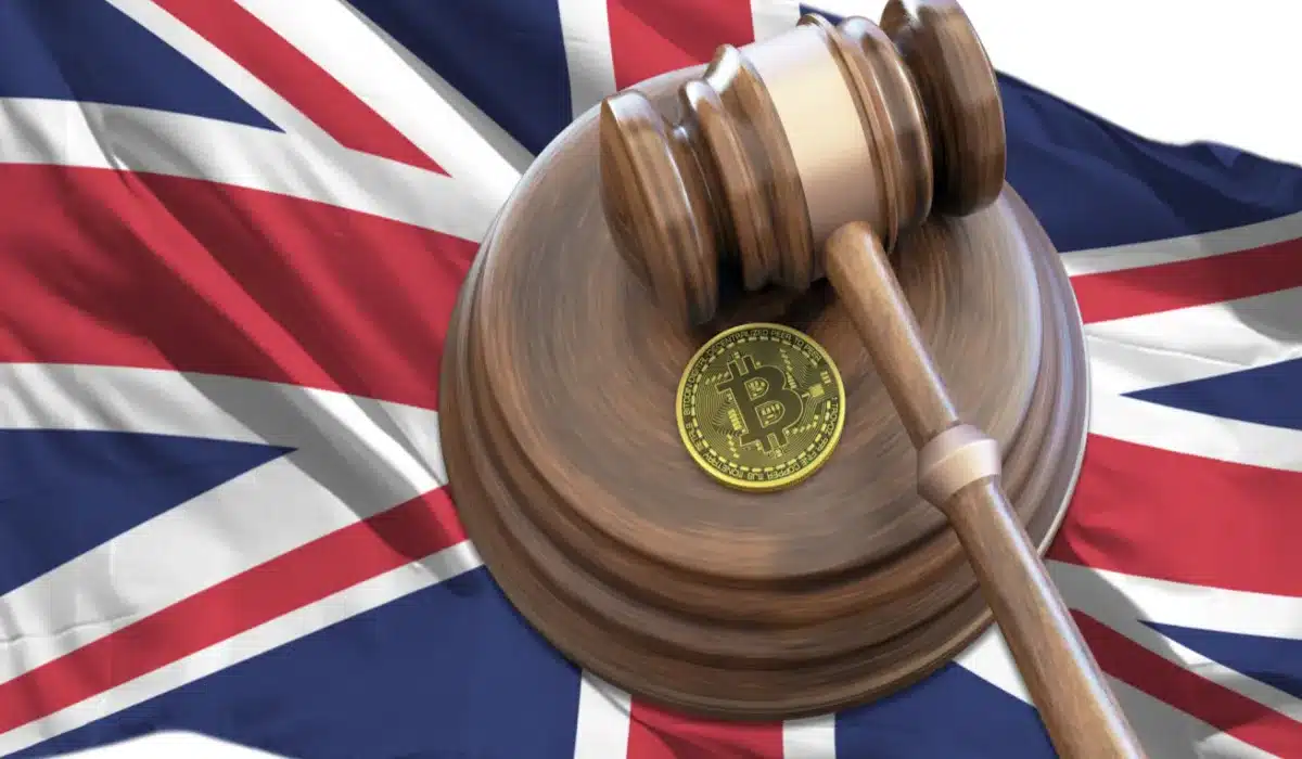 Uk Law Enforcement Gains Enhanced Powers To Seize Cryptocurrencies
