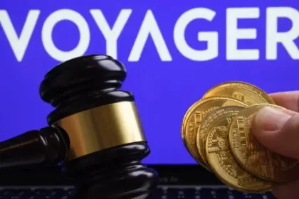 Voyager Digital Secures $484M Settlement to Pay Creditors