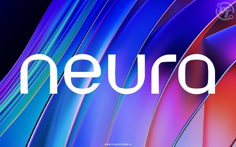 Neura Ai Blockchain Launch Public Testnet On Road To Mainnet