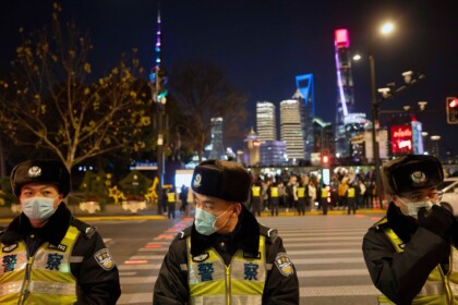 Crypto Trading Remains Active In China Despite Ban