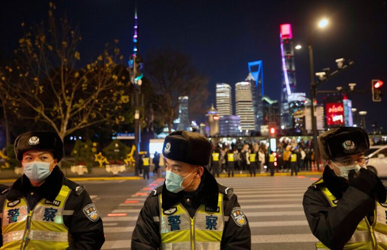 Crypto Trading Remains Active in China Despite Ban