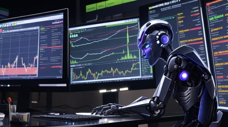Mev Bots Linked To $1.05 Million Maga Token Transactions