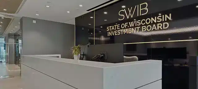 The State Of Wisconsin Investment Board (Swib)