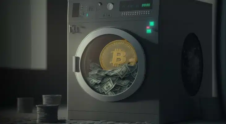 UK Crypto Firms Face Scrutiny Over Money Laundering Risks