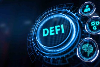 Defi TVL Hits $94.974B with $11.89B Increase