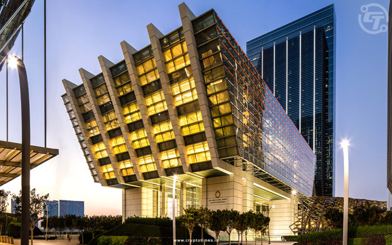 Blockchain Innovator Blockdaemon Expands to Abu Dhabi, UAE