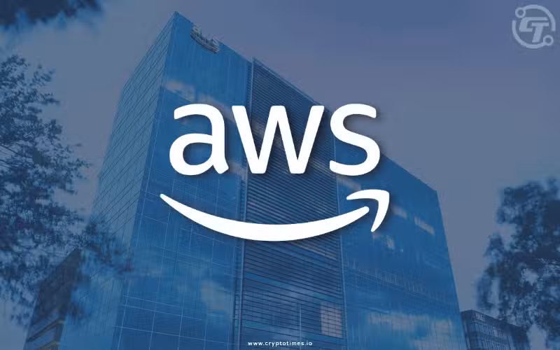 Aws Launches Amazon Q Ai Assistant And App Generator