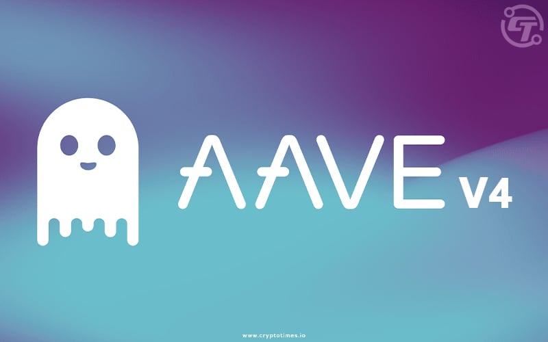 Aave Labs Unveil Aave V4 Roadmap for DeFi Lending Revolution