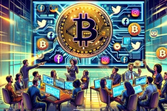 How Social Media Sentiments Influence The Crypto Market