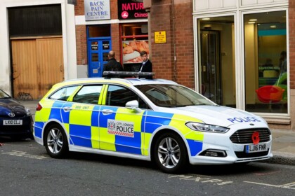 Alleged Pump.fun Exploiter Has Been Nabbed In London