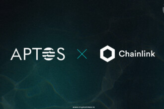 Aptos Foundation Partners with Chainlink’s SCALE Program