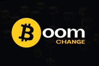 Exchange Platform Boomchange