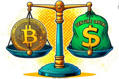 Ai And Crypto Funding Up In Q1 Even As Vc Funding Plunges