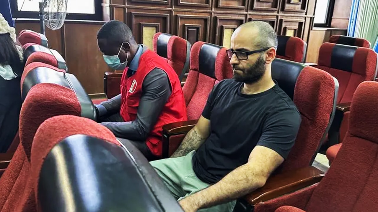 Binance Executive Collapses In Court Amid Money Laundering