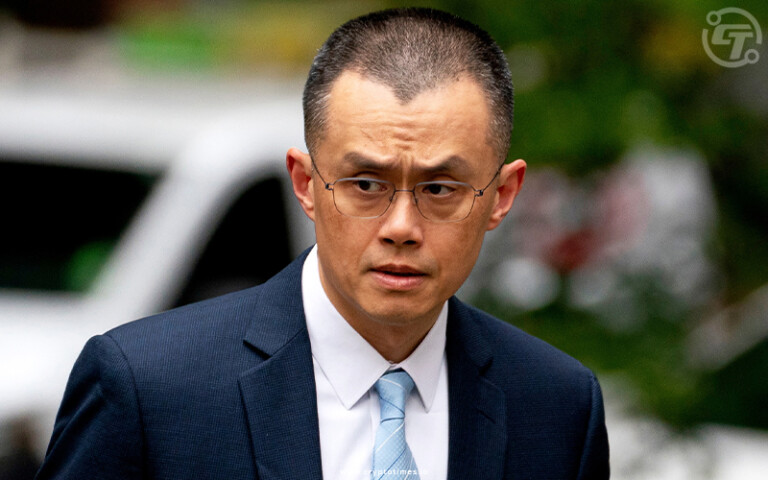 Binance Founder CZ Sentenced to 4 Months in Prison