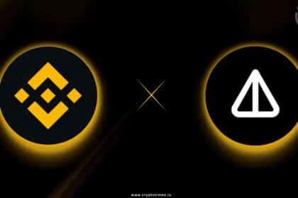 Binance Unveils Notcoin (NOT) as 54th Launchpool Project