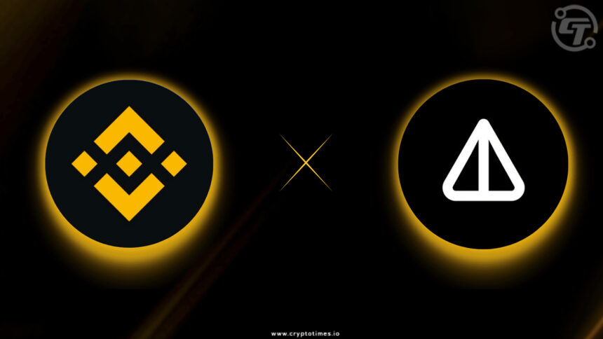 Binance Unveils Notcoin as Launchpool Project