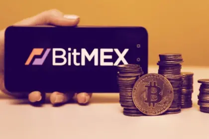 BitMEX Warns of 47% Bitcoin Mining Hashrate Centralization