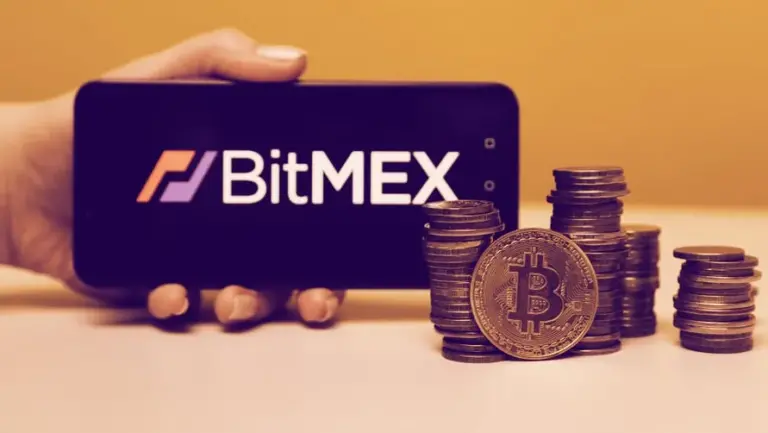 BitMEX Warns of 47% Bitcoin Mining Hashrate Centralization