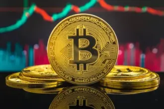 Bitcoin 200-Day Moving Average Hits All-Time High at $50,178