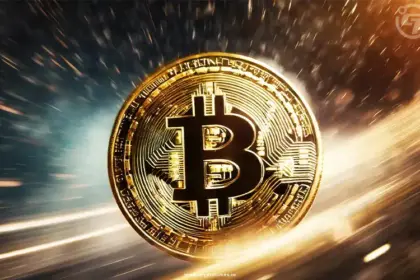 Bitcoin Hits 1 Billion Transactions After 15 Years History