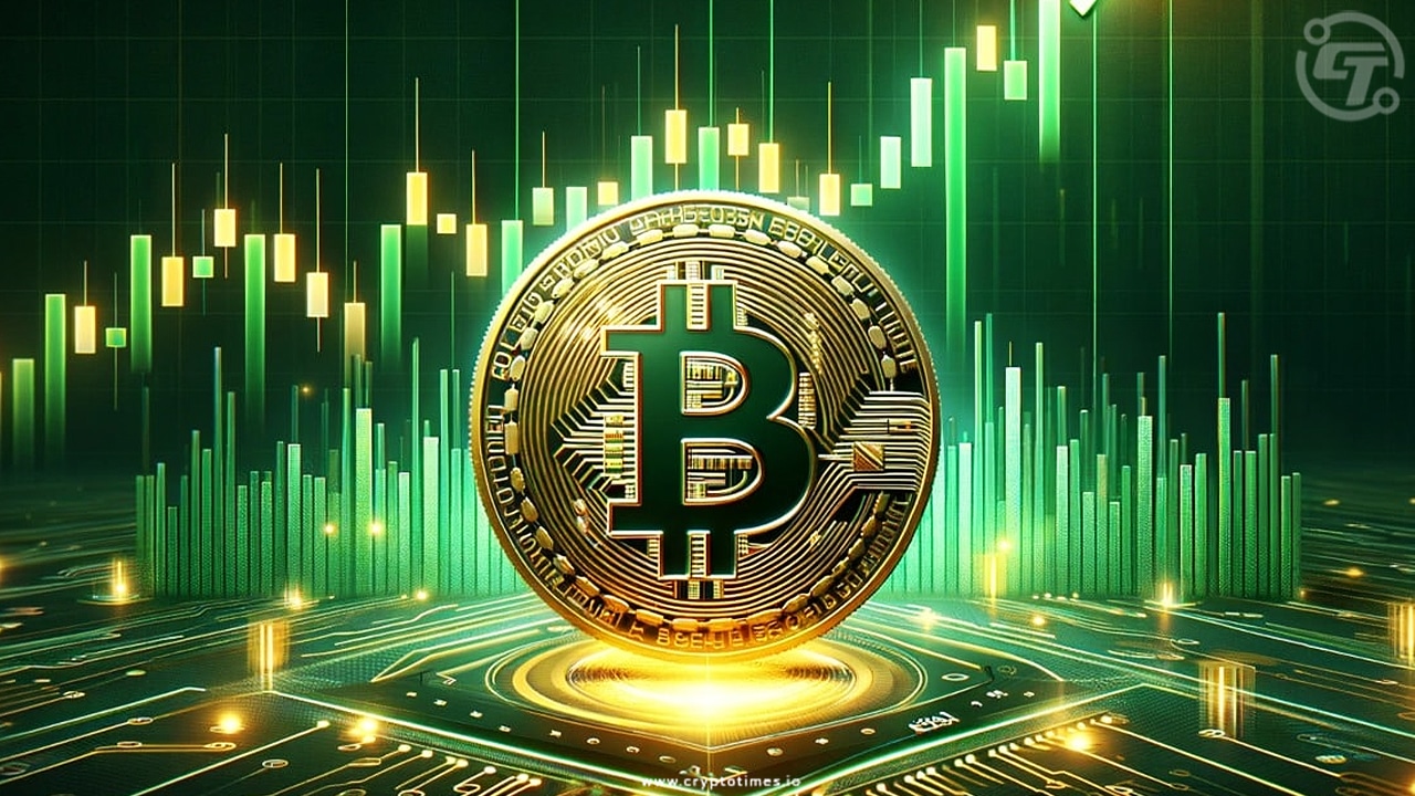 Bitcoin Hits Global Records Soars In Japan And Argentina