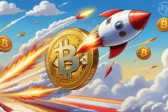 Bitcoin Outperforms Amazon and Google with 12,464% Growth