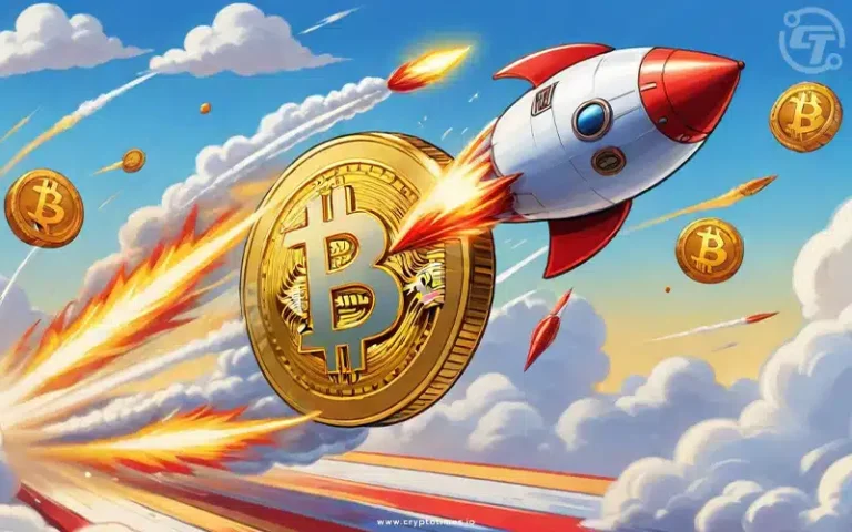 Bitcoin Outperforms Amazon and Google with 12,464% Growth