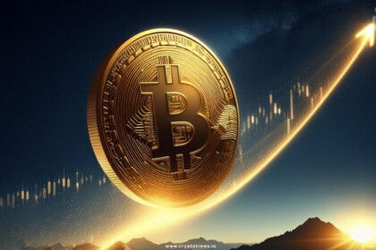 Bitcoin Hits $66K as Crypto Markets Rally