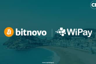 Bitnovo partners with Wipay to bring crypto payment to Spain