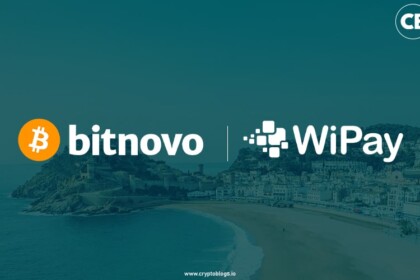 Bitnovo Partners With Wipay To Bring Crypto Payment To Spain