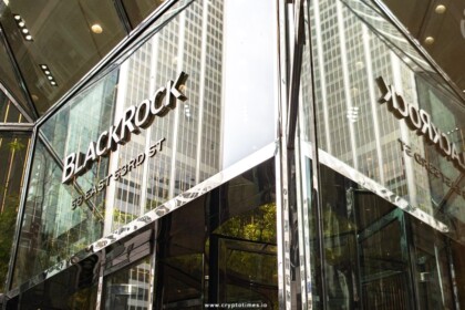 Blackrocks Etf Is Now The Worlds Largest Bitcoin Fund 1