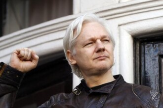 U.K. Court Allows Wikileaks’ Founder Julian Assange To Appeal Extradition