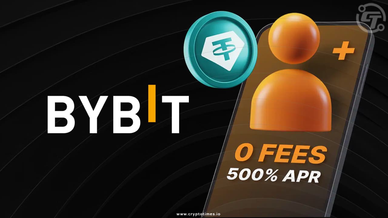 Bybit Offers Zero Trading Fees For New European Users