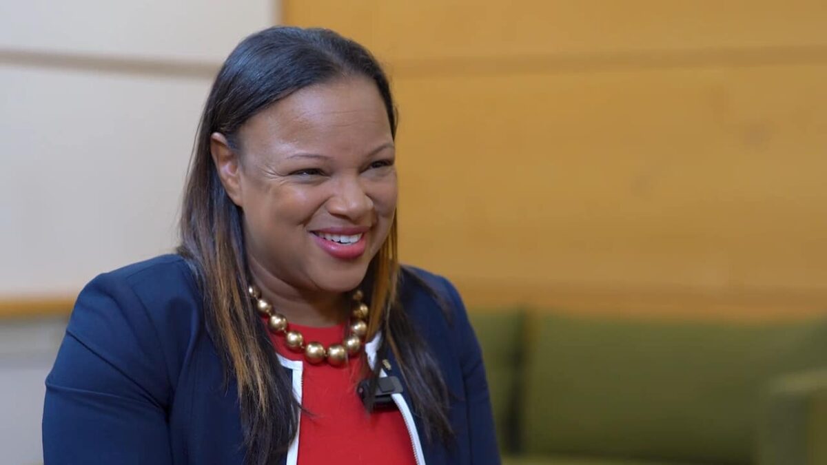 CFTC Commissioner Johnson Advocates AI Governance in DeFi