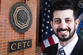 CFTC Designates Dr. Ted Kaouk as the First Chief AI Officer