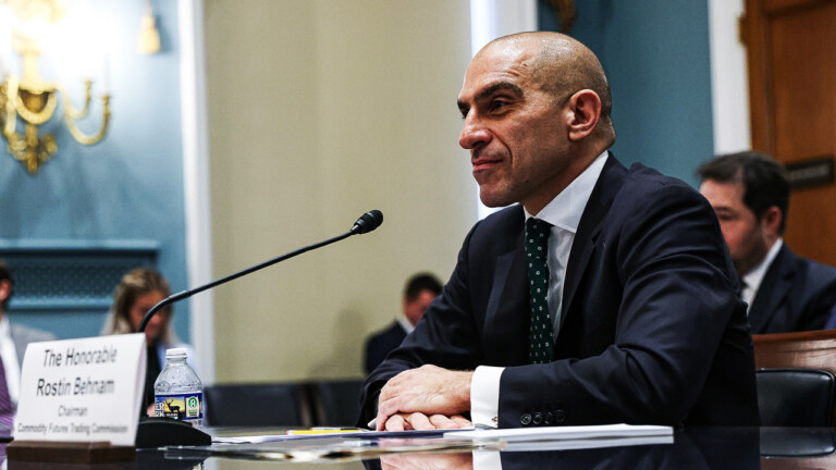 CFTC Proposes Crackdown on Election Betting Platforms