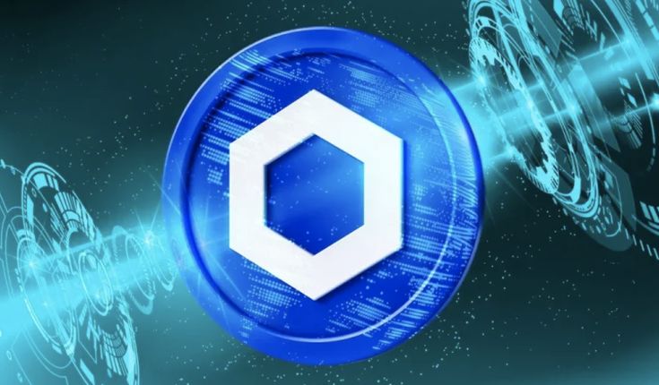 Chainlink Partners With Swift At Consensys Conference