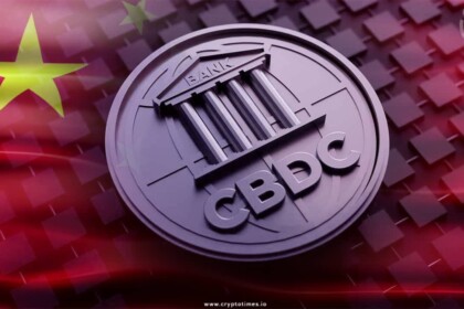 Chinese Workers Cashing Out Cbdc For Real Money: Report