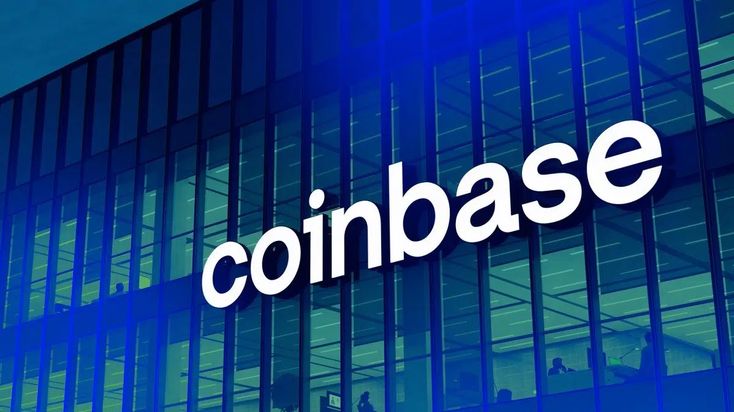 Coinbase CFO Unfazed by Stock Dip, Cites Strong Q1 Performance