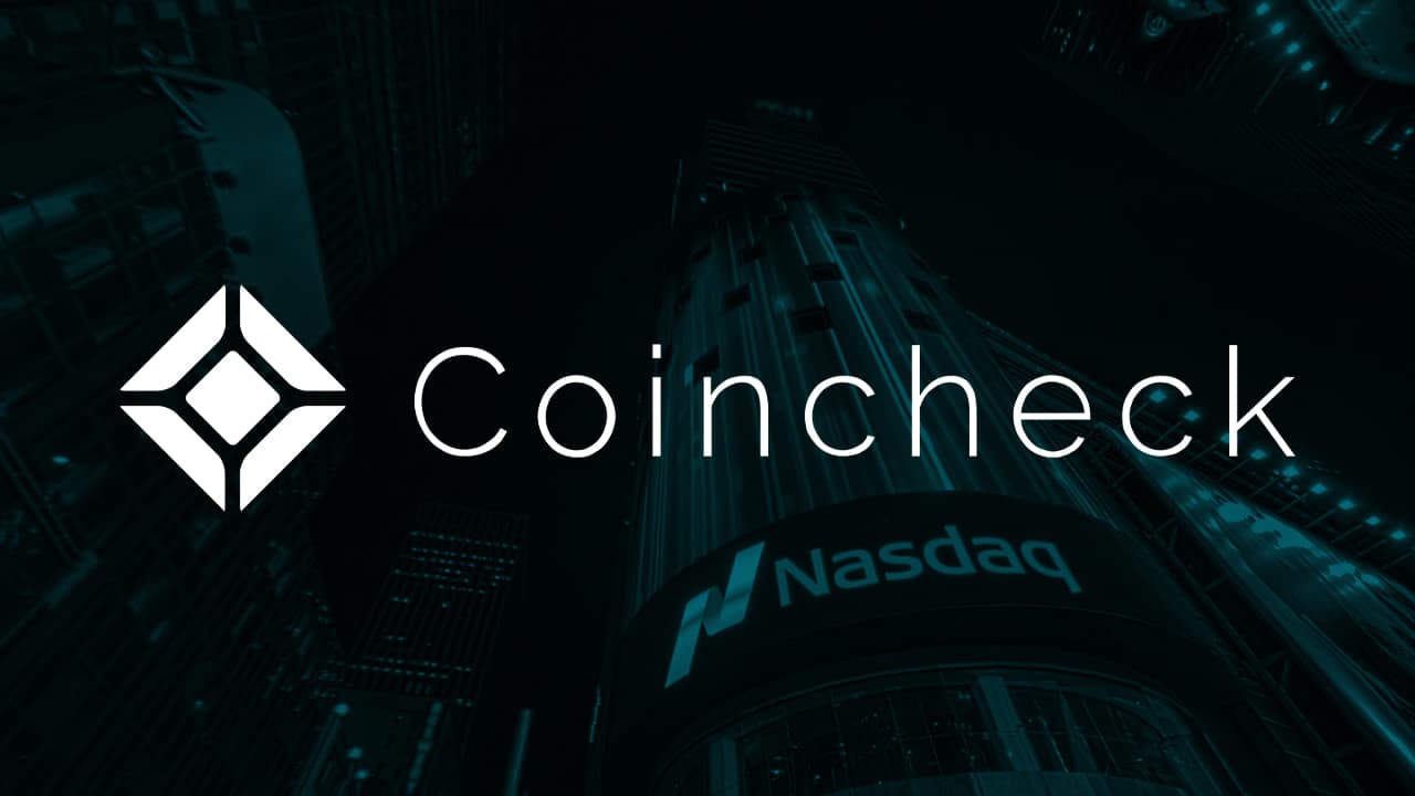 Coincheck Group Eyes NASDAQ Listing via Thunder Bridge Merger